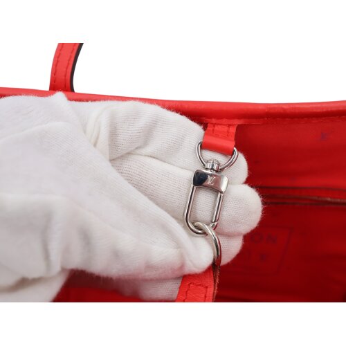 Louis Vuitton Neverfull MM Escale Handtaschen Louis Vuitton 15