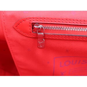 Louis Vuitton Neverfull MM Escale Handtaschen Louis Vuitton 34