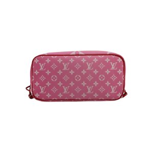 Louis Vuitton Neverfull MM Escale Handtaschen Louis Vuitton 26