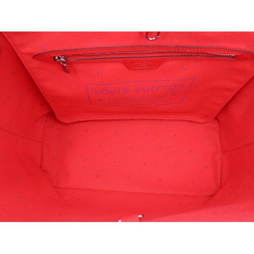 Louis Vuitton Neverfull MM Escale Handtaschen Louis Vuitton 16