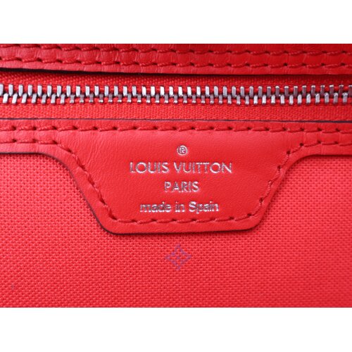 Louis Vuitton Neverfull MM Escale Handtaschen Louis Vuitton 17