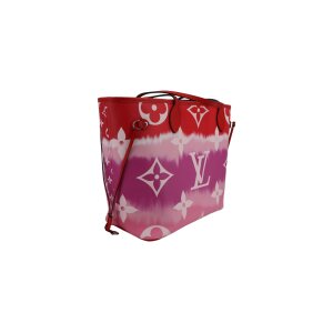 Louis Vuitton Neverfull MM Escale Handtaschen Louis Vuitton 25