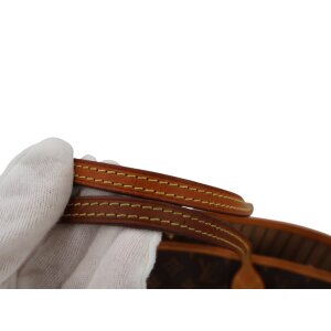 Louis Vuitton Neverfull MM Monogram Canvas Handtaschen Louis Vuitton 27