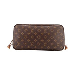 Louis Vuitton Neverfull MM Monogram Canvas Handtaschen Louis Vuitton 23