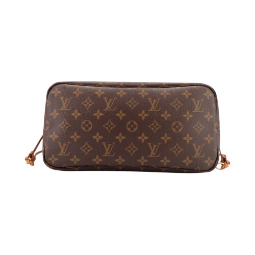 Louis Vuitton Neverfull MM Monogram Canvas Handtaschen Louis Vuitton 9