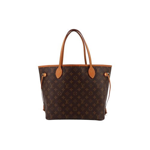 Louis Vuitton Neverfull MM Monogram Canvas Handtaschen Louis Vuitton 7