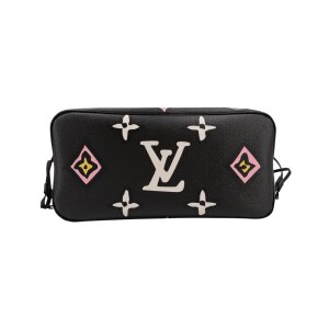 Louis Vuitton Neverfull MM Wild at Heart Handtaschen Louis Vuitton 28