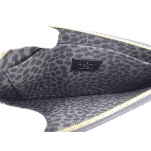 Louis Vuitton Neverfull MM Wild at Heart Handtaschen Louis Vuitton 39