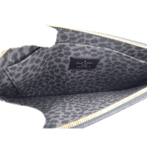 Louis Vuitton Neverfull MM Wild at Heart Handtaschen Louis Vuitton 21