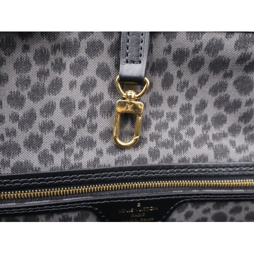 Louis Vuitton Neverfull MM Wild at Heart Handtaschen Louis Vuitton 16