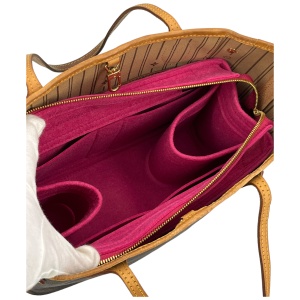 Louis Vuitton Neverfull PM Monogram Canvas Handtaschen Louis Vuitton 39