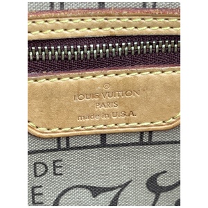 Louis Vuitton Neverfull PM Monogram Canvas Handtaschen Louis Vuitton 41