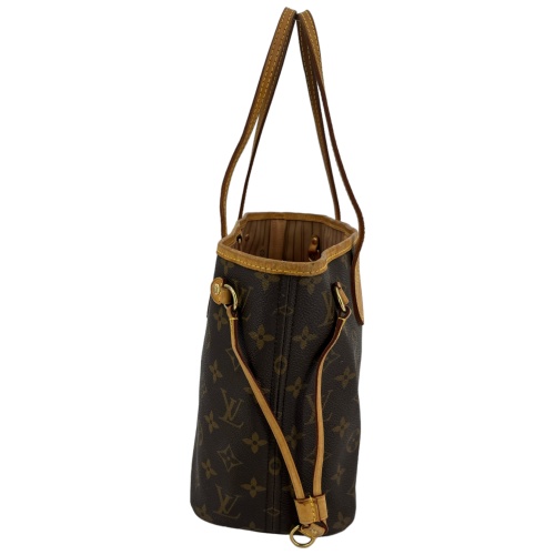 Louis Vuitton Neverfull PM Monogram Canvas Handtaschen Louis Vuitton 7