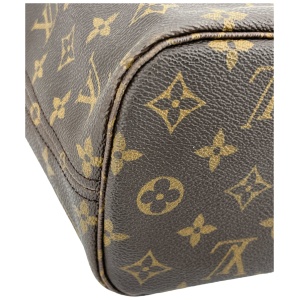 Louis Vuitton Neverfull PM Monogram Canvas Handtaschen Louis Vuitton 31