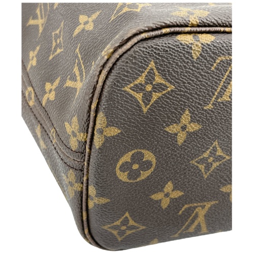 Louis Vuitton Neverfull PM Monogram Canvas Handtaschen Louis Vuitton 11