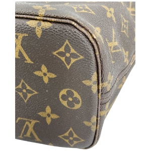 Louis Vuitton Neverfull PM Monogram Canvas Handtaschen Louis Vuitton 32