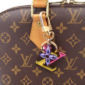 Louis Vuitton New Wave Taschenanhänger Louis Vuitton Louis Vuitton 14