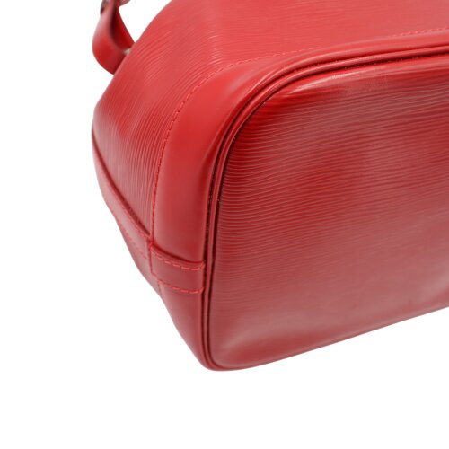 Louis Vuitton Noe BB Epi Carmine Carrier bags Louis Vuitton 10