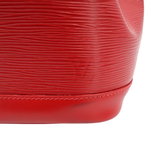 Louis Vuitton Noe BB Epi Carmine Carrier bags Louis Vuitton 12