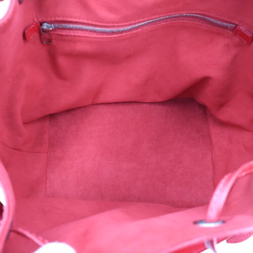 Louis Vuitton Noe BB Epi Carmine Handtaschen Louis Vuitton 16