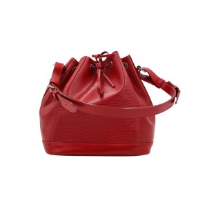 Louis Vuitton Noe BB Epi Carmine Carrier bags Louis Vuitton 18