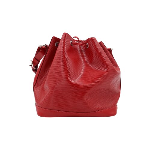 Louis Vuitton Noe BB Epi Carmine Handtaschen Louis Vuitton 7