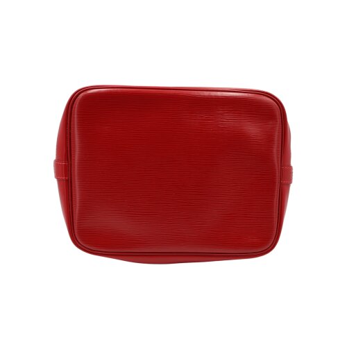Louis Vuitton Noe BB Epi Carmine Handtaschen Louis Vuitton 9