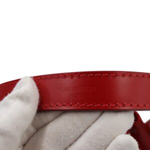 Louis Vuitton Noe BB Epi Carmine Handtaschen Louis Vuitton 29