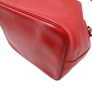 Louis Vuitton Noe BB Epi Carmine Carrier bags Louis Vuitton 25