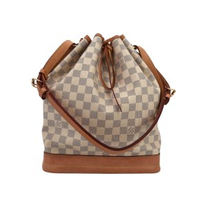 Louis Vuitton Noe Grand Damier Azur Handtaschen Louis Vuitton 18