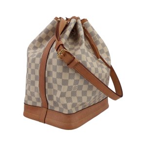 Louis Vuitton Noe Grand Damier Azur Handtaschen Louis Vuitton 23