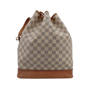 Louis Vuitton Noe Grand Damier Azur Handtaschen Louis Vuitton 22