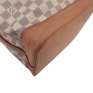 Louis Vuitton Noe Grand Damier Azur Handtaschen Louis Vuitton 25