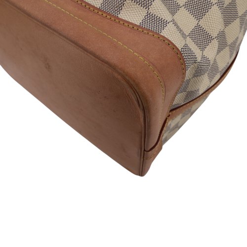 Louis Vuitton Noe Grand Damier Azur Handtaschen Louis Vuitton 12