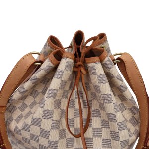 Louis Vuitton Noe Grand Damier Azur Handtaschen Louis Vuitton 29