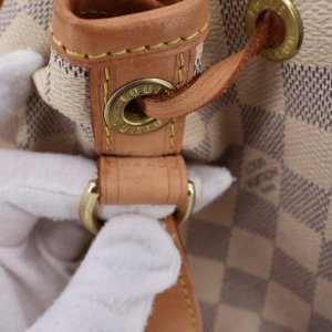 Louis Vuitton Noe Grand Damier Azur Handtaschen Louis Vuitton 28