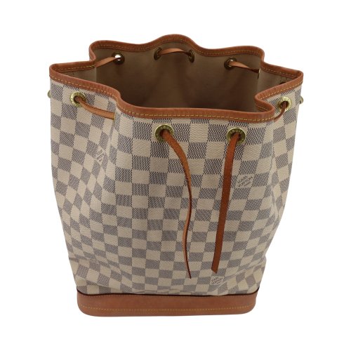 Louis Vuitton Noe Grand Damier Azur Handtaschen Louis Vuitton 16