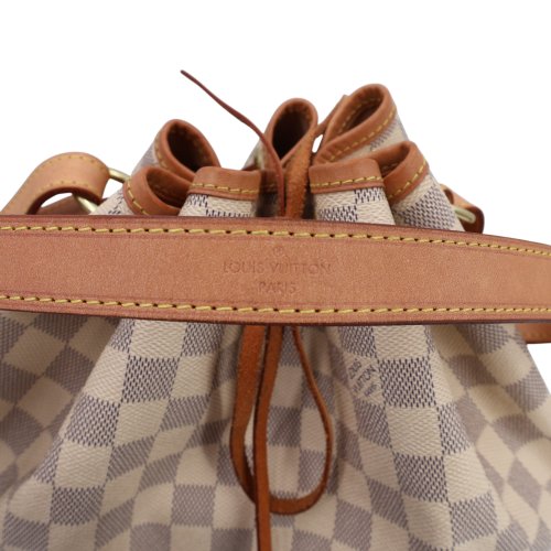 Louis Vuitton Noe Grand Damier Azur Handtaschen Louis Vuitton 13