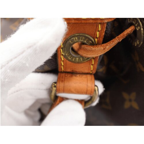 Louis Vuitton Noe Grand Monogram Canvas Handtaschen Louis Vuitton 15