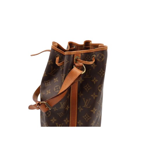 Louis Vuitton Noe Grand Monogram Canvas Handtaschen Louis Vuitton 22