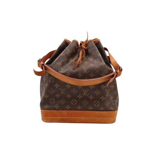 Louis Vuitton Noe Grand Monogram Canvas Handtaschen Louis Vuitton
