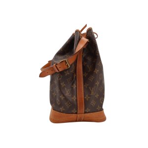 Louis Vuitton Noe Grand Monogram Canvas Handtaschen Louis Vuitton 26
