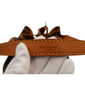 Louis Vuitton Noe Grand Monogram Canvas Handtaschen Louis Vuitton 38