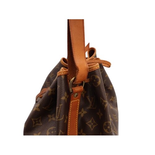 Louis Vuitton Noe Grand Monogram Canvas Handtaschen Louis Vuitton 17