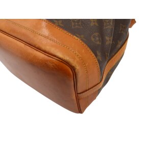 Louis Vuitton Noe Grand Monogram Canvas Handtaschen Louis Vuitton 38