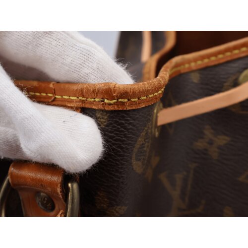Louis Vuitton Noe Grand Monogram Canvas Handtaschen Louis Vuitton 27
