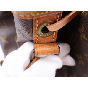 Louis Vuitton Noe Grand Monogram Canvas Handtaschen Louis Vuitton 45