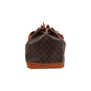 Louis Vuitton Noe Grand Monogram Canvas Handtaschen Louis Vuitton 32