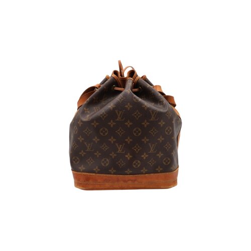 Louis Vuitton Noe Grand Monogram Canvas Handtaschen Louis Vuitton 7