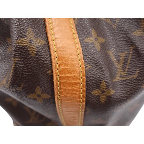 Louis Vuitton Noe Grand Monogram Canvas Handtaschen Louis Vuitton 18